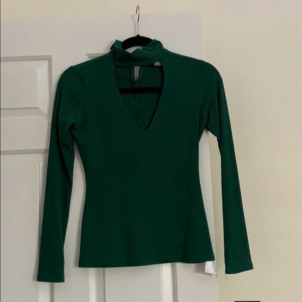 Reformation top